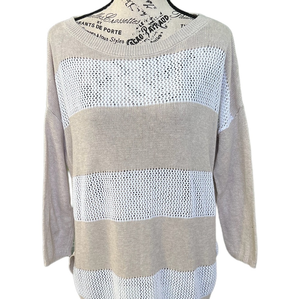 Express Sweater - Picture 3 of 10